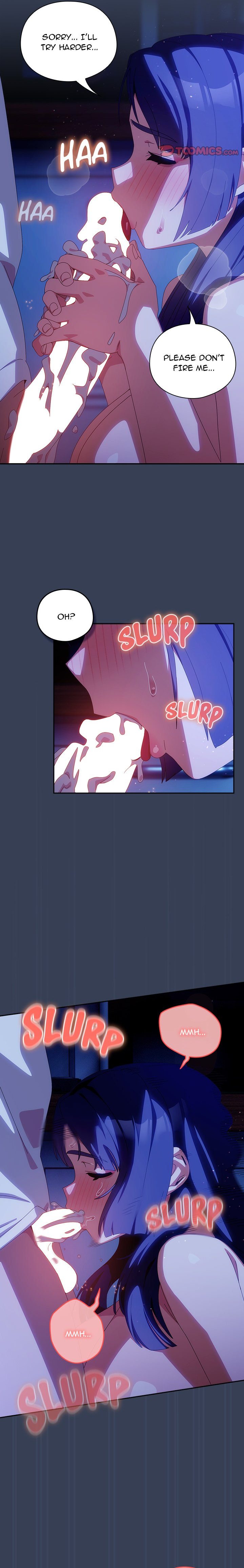 Like No Other - Page 16