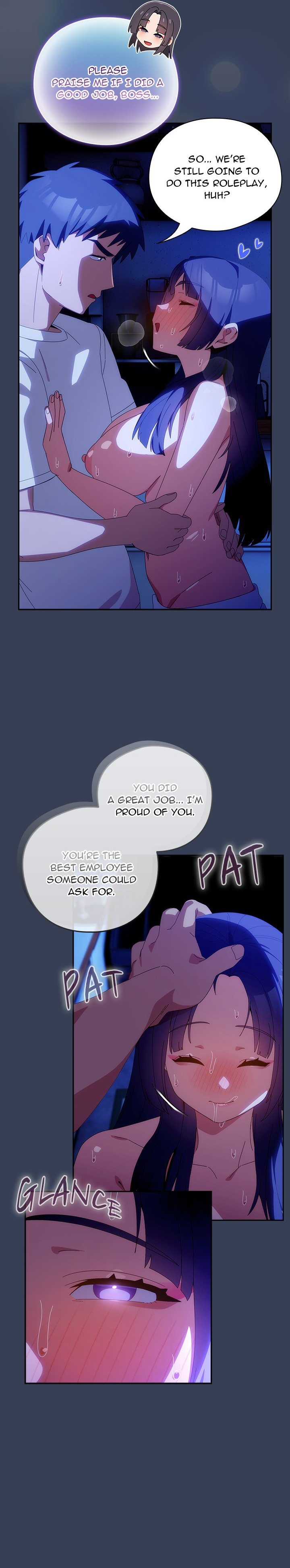 Like No Other - Page 22