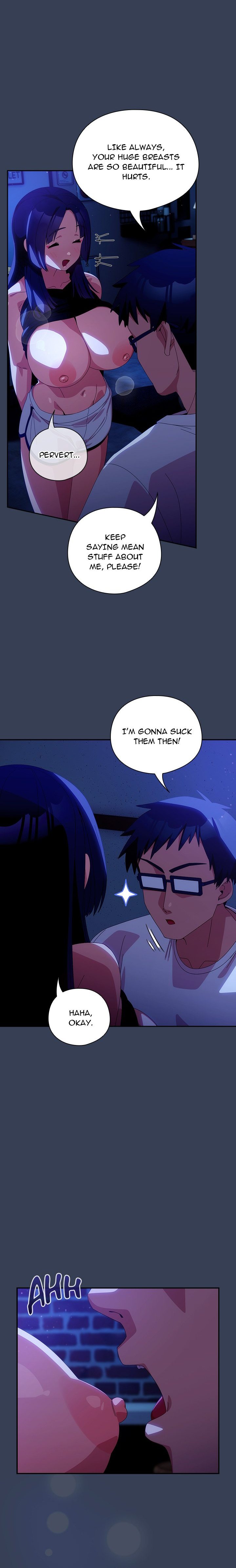 Like No Other - Page 3