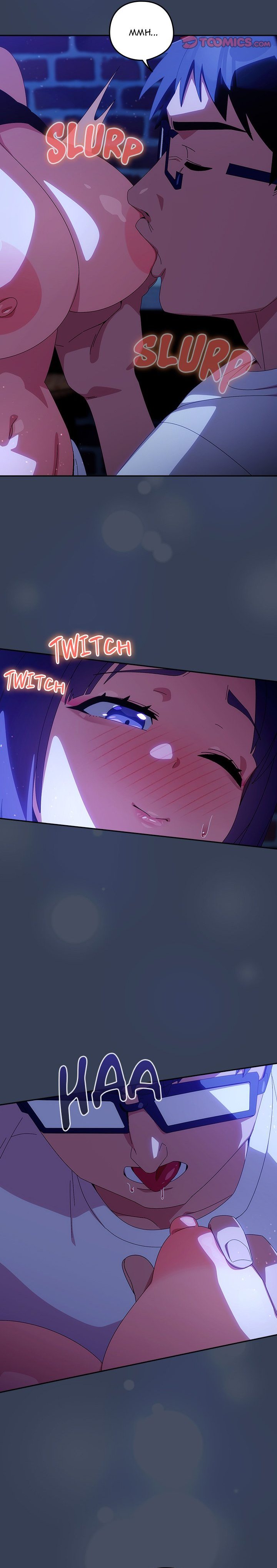 Like No Other - Page 4