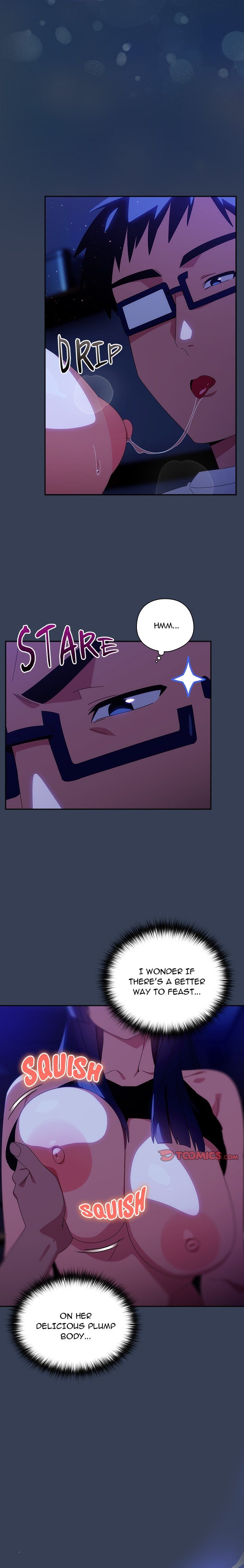 Like No Other - Page 6