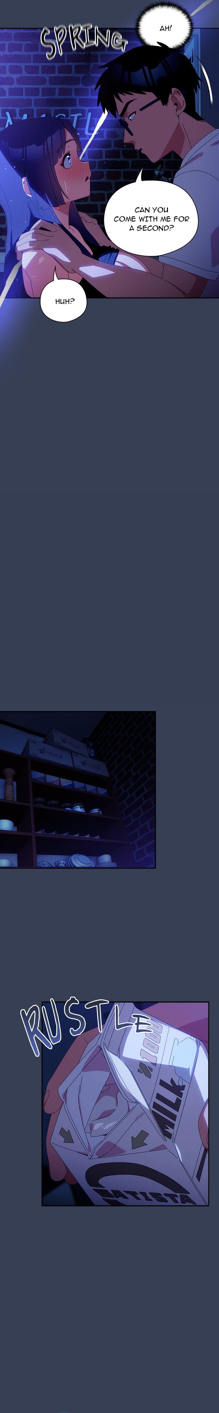 Like No Other - Page 7