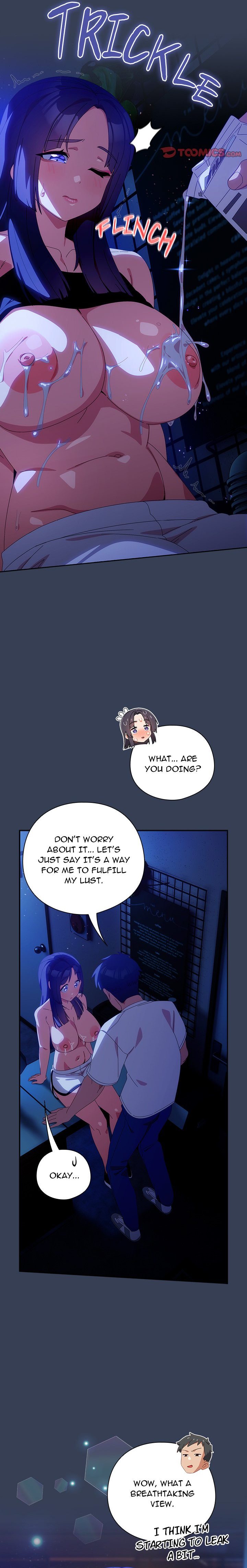 Like No Other - Page 8