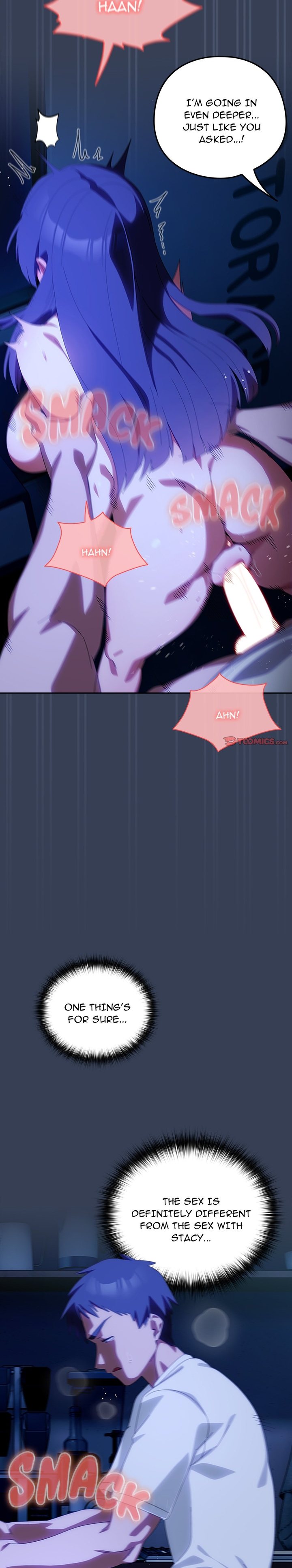 Like No Other - Page 10