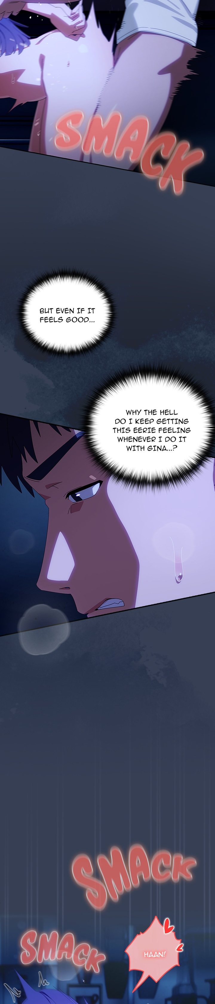 Like No Other - Page 11