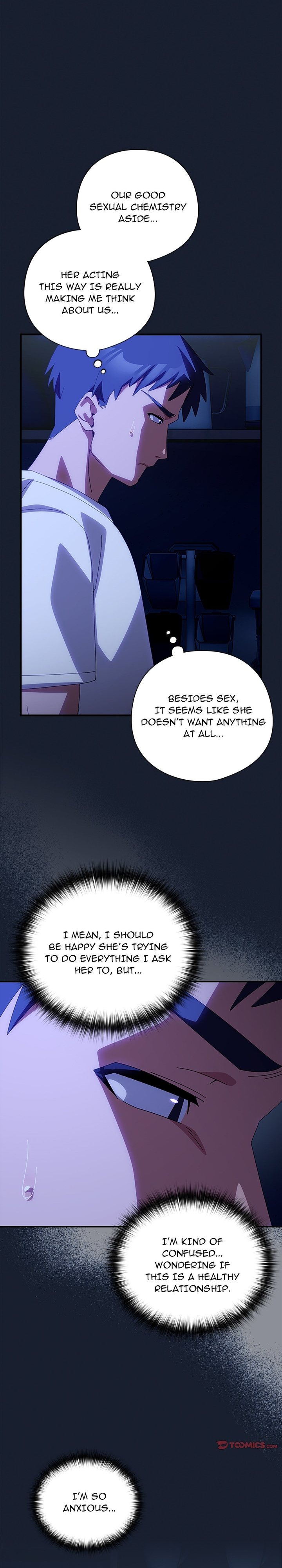 Like No Other - Page 2