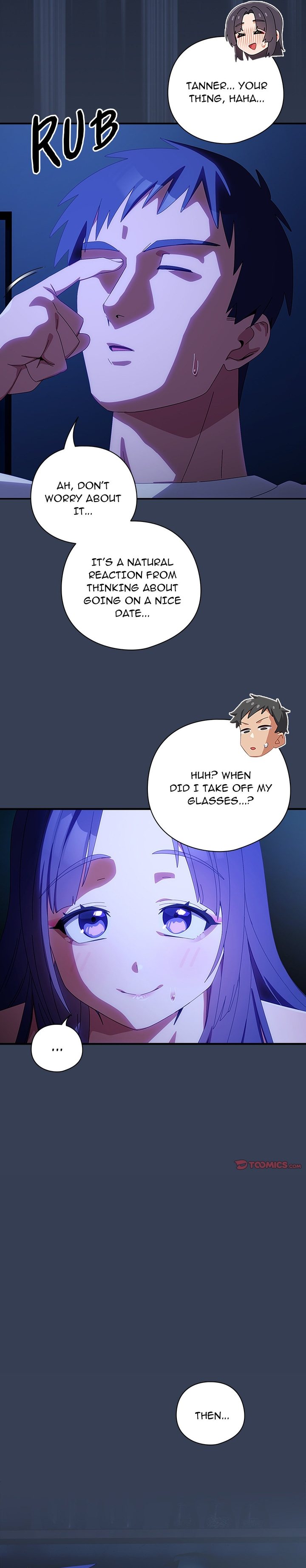 Like No Other - Page 4