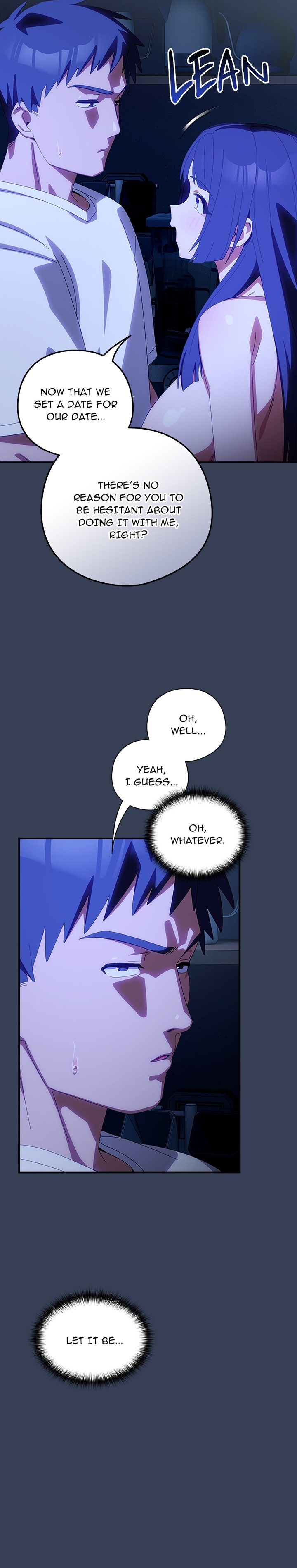Like No Other - Page 5