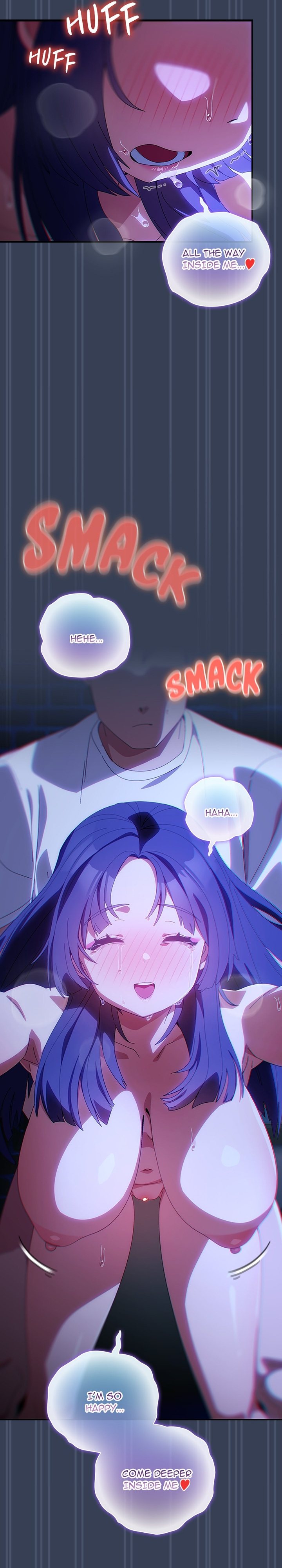 Like No Other - Page 8