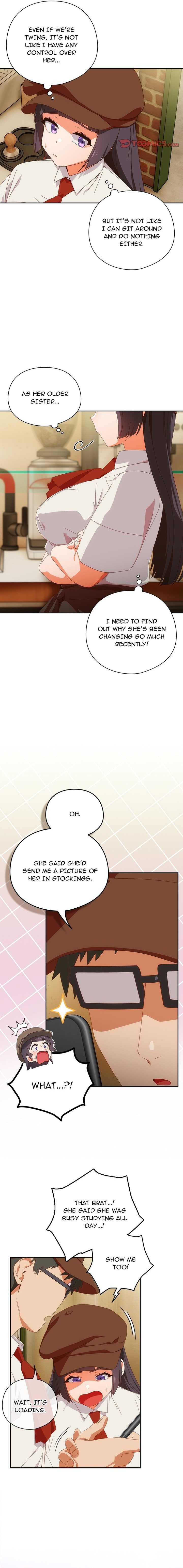 Like No Other - Page 16