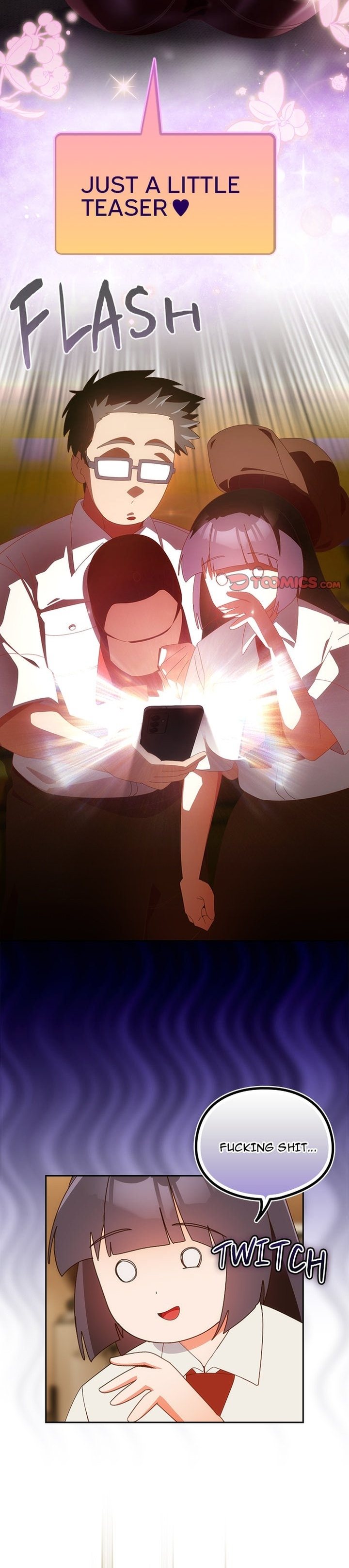Like No Other - Page 18