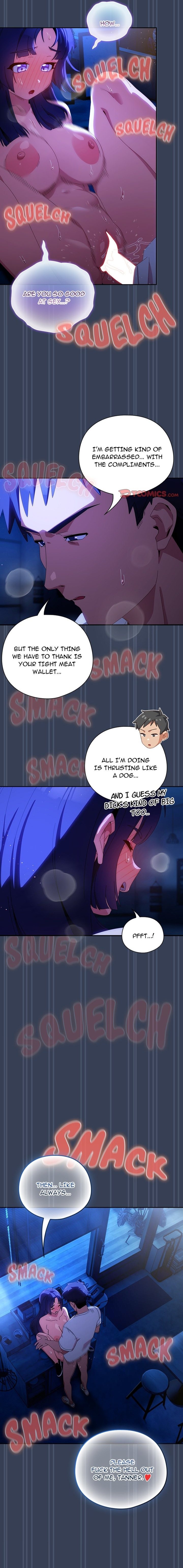 Like No Other - Page 2