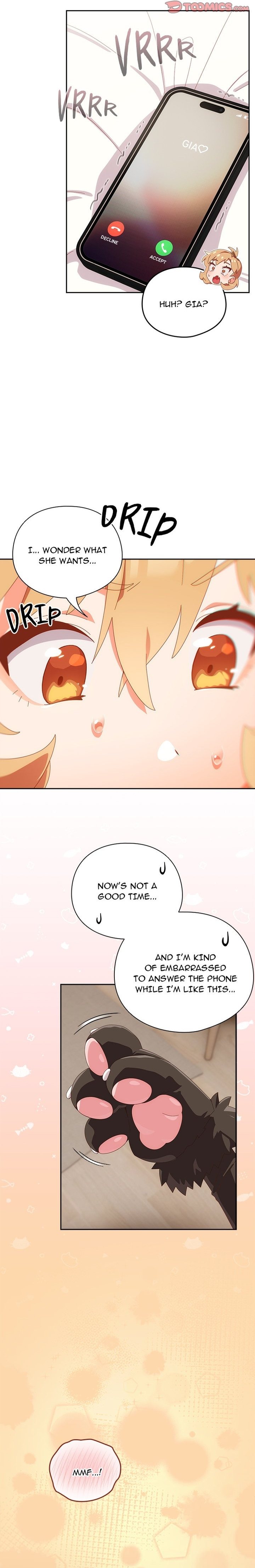 Like No Other - Page 21