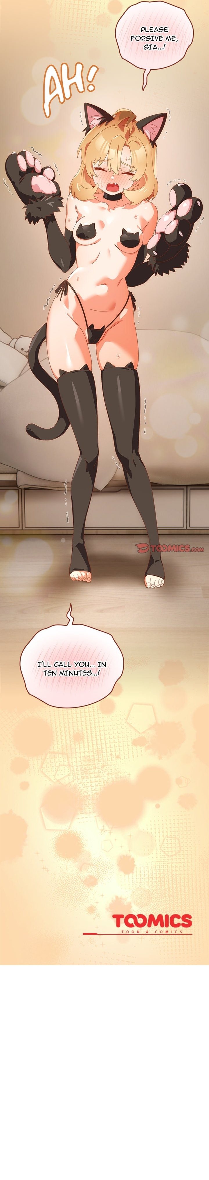 Like No Other - Page 22