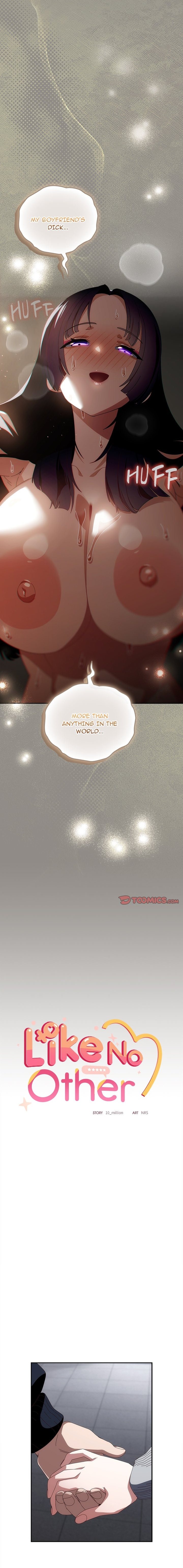 Like No Other - Page 6