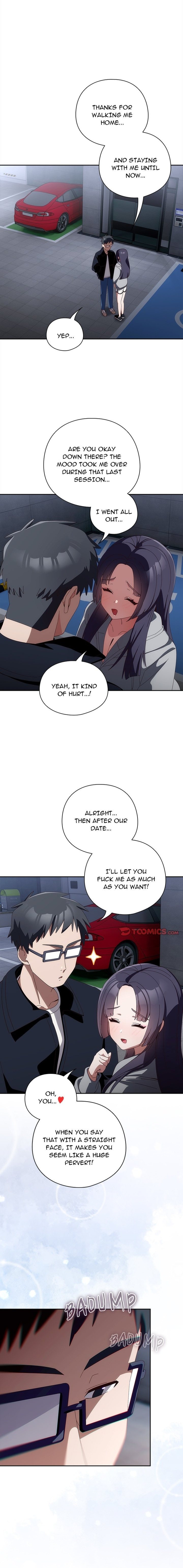 Like No Other - Page 7