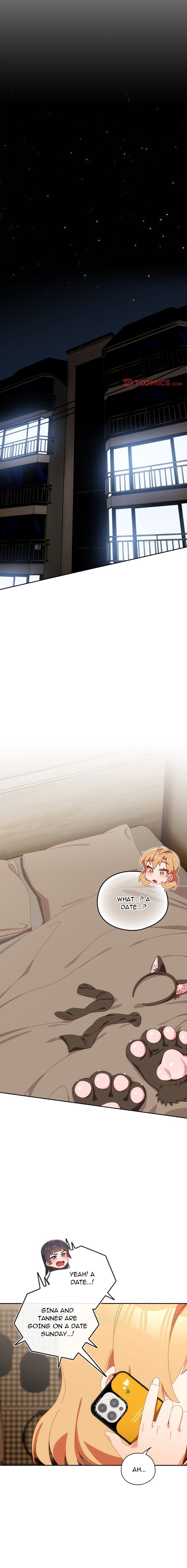 Like No Other - Page 1