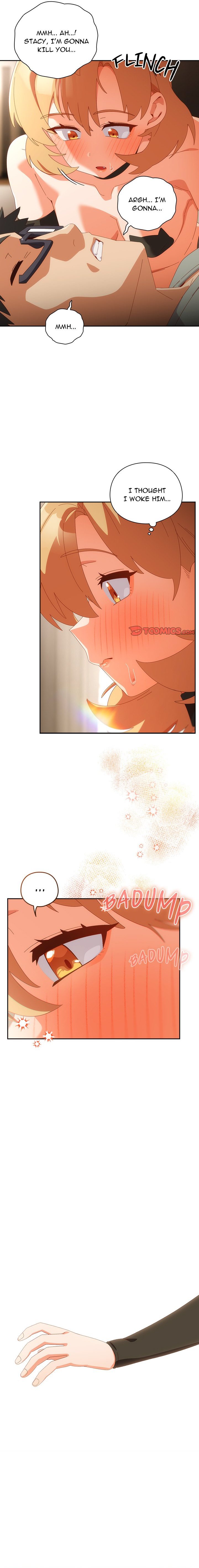 Like No Other - Page 10