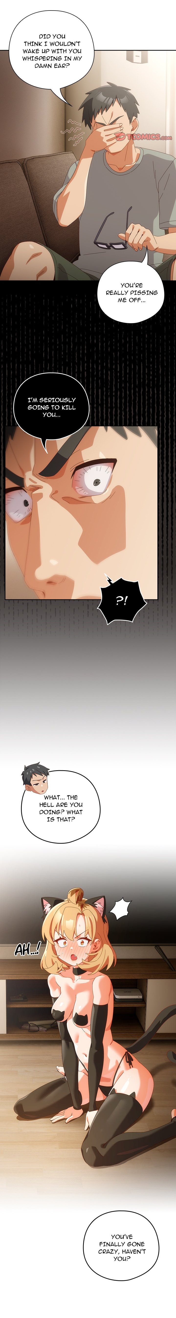 Like No Other - Page 14