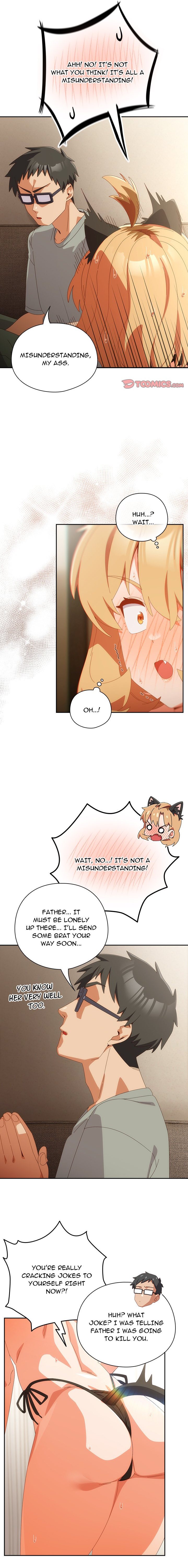 Like No Other - Page 15