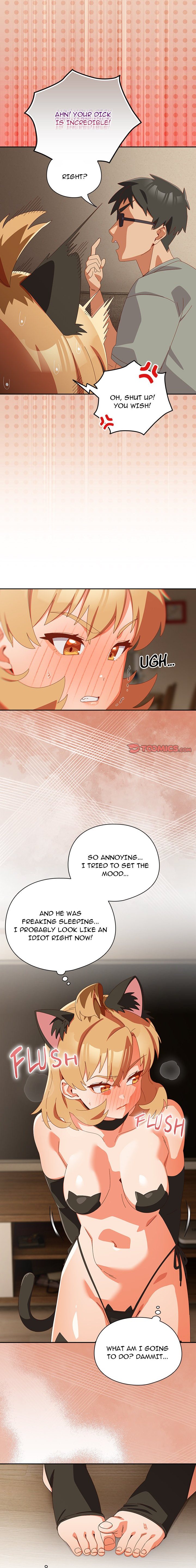 Like No Other - Page 17
