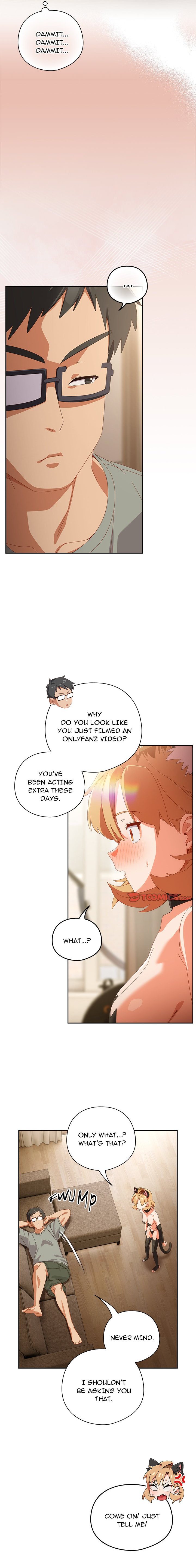 Like No Other - Page 18