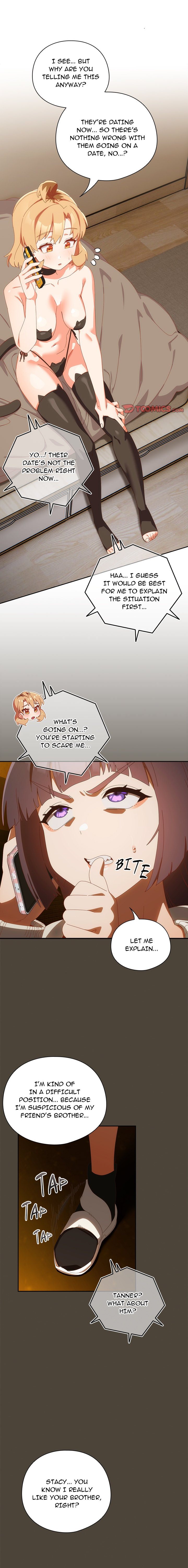 Like No Other - Page 2