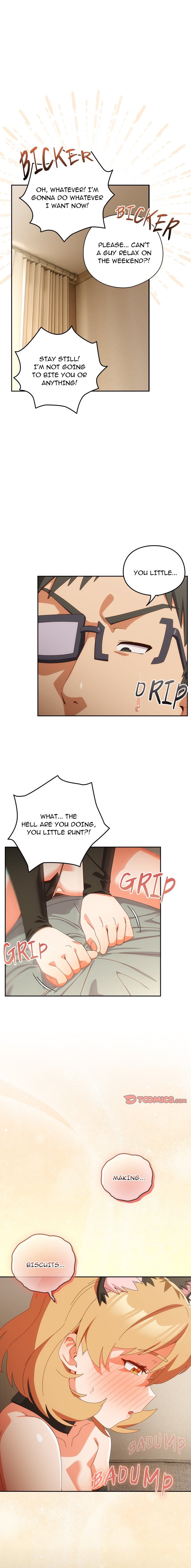 Like No Other - Page 20