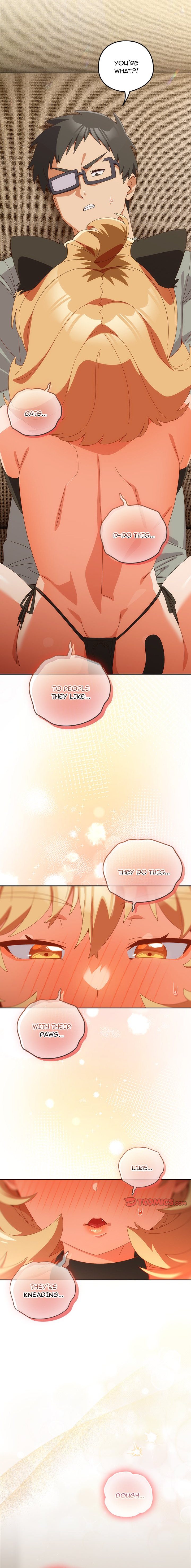 Like No Other - Page 21