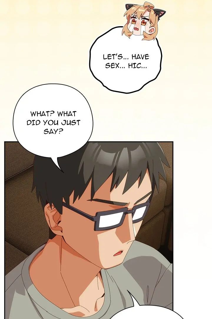 Like No Other - Page 17
