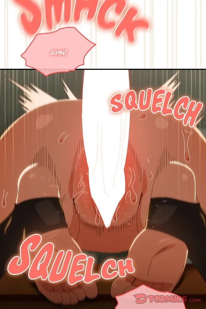 Like No Other - Page 77
