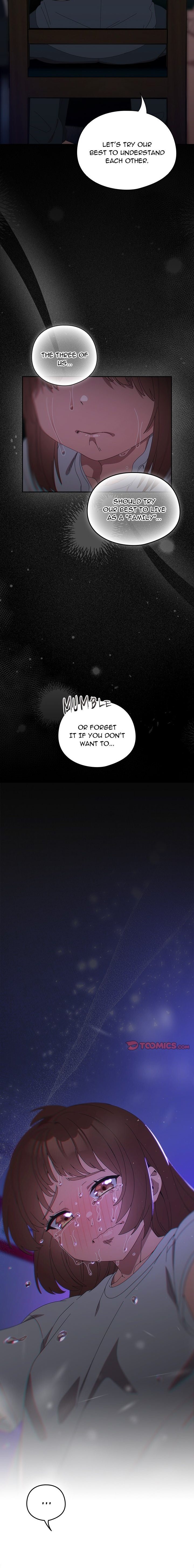 Like No Other - Page 10