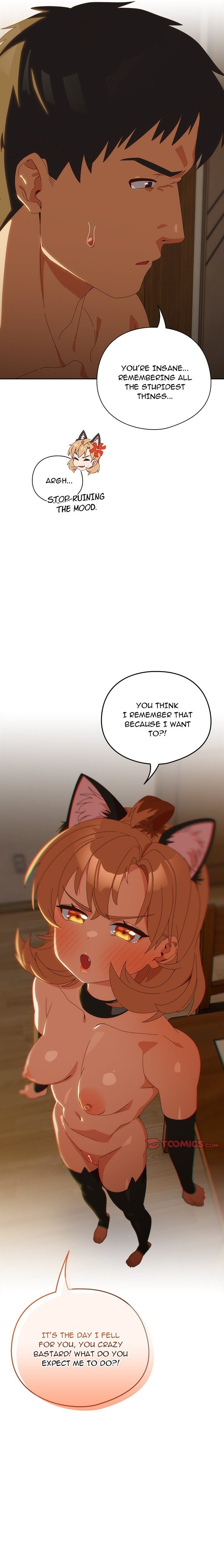 Like No Other - Page 11