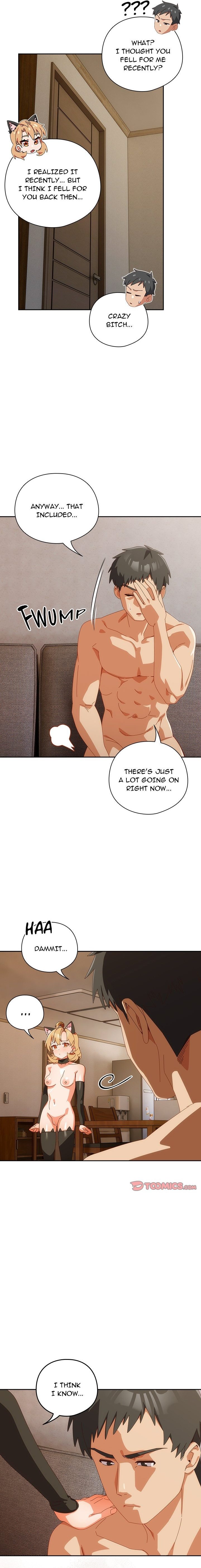 Like No Other - Page 12