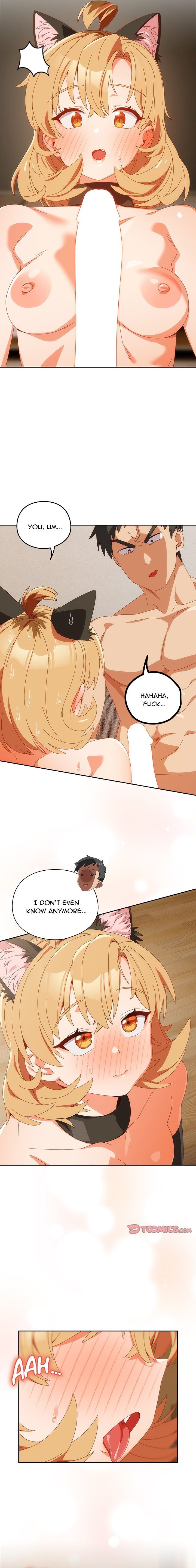 Like No Other - Page 15
