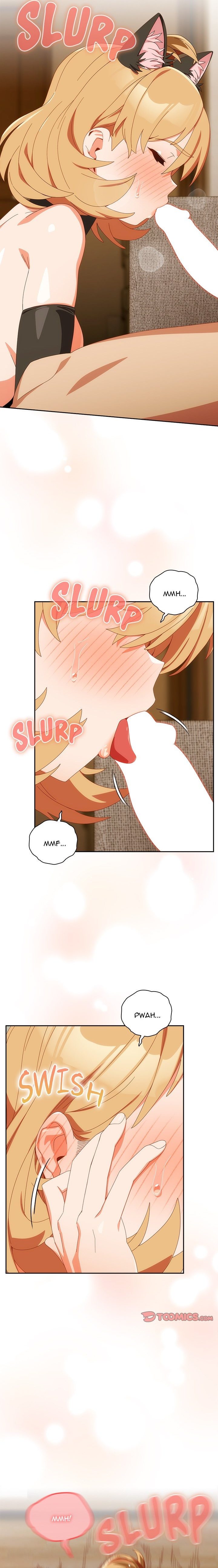Like No Other - Page 16