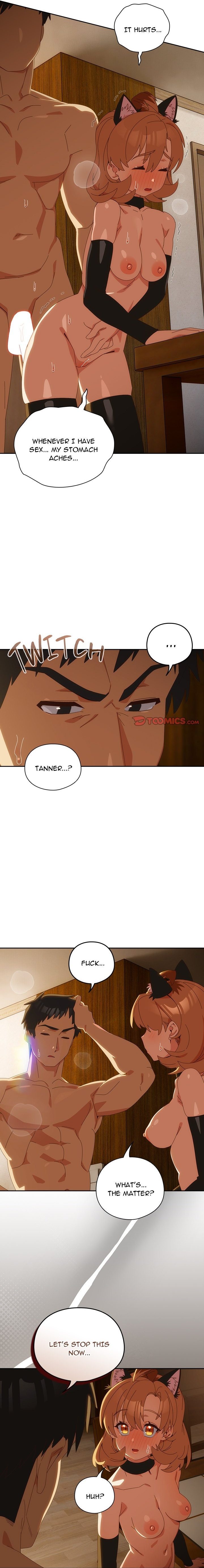 Like No Other - Page 2
