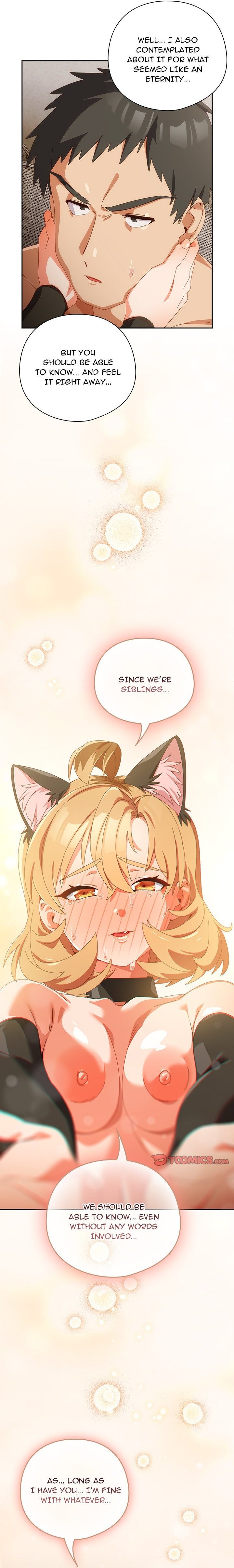 Like No Other - Page 21