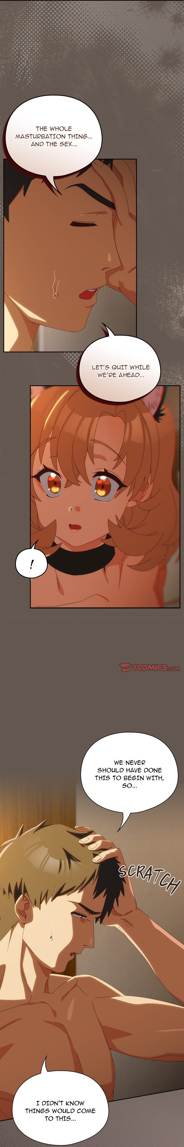 Like No Other - Page 3
