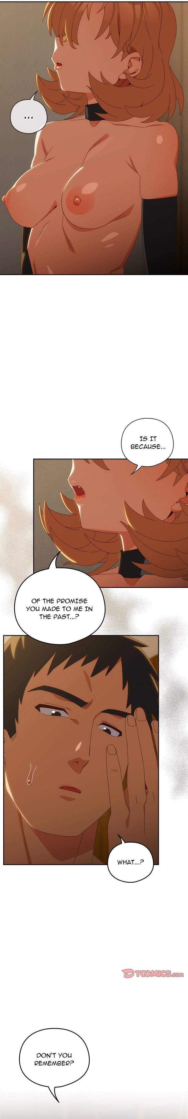 Like No Other - Page 5