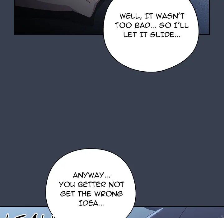 Like No Other - Chapter 9 Page 24