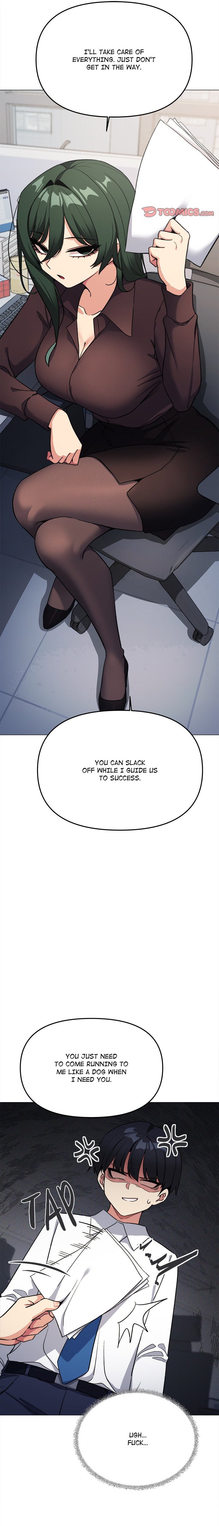 Stop Smoking - Page 33