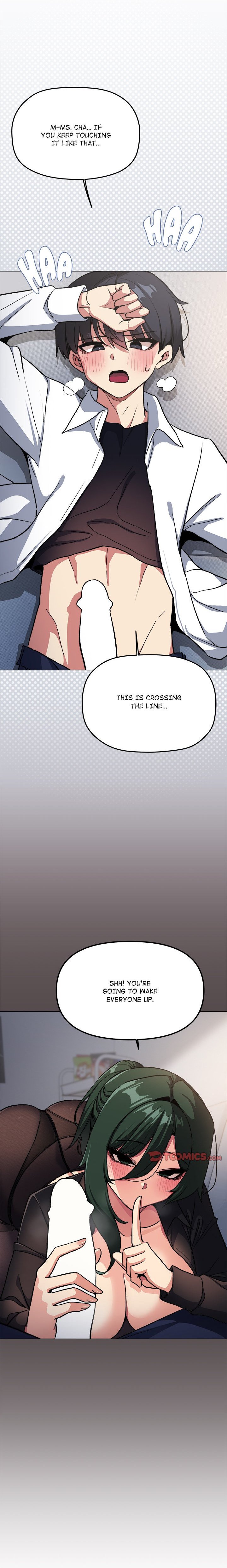 Stop Smoking - Page 8