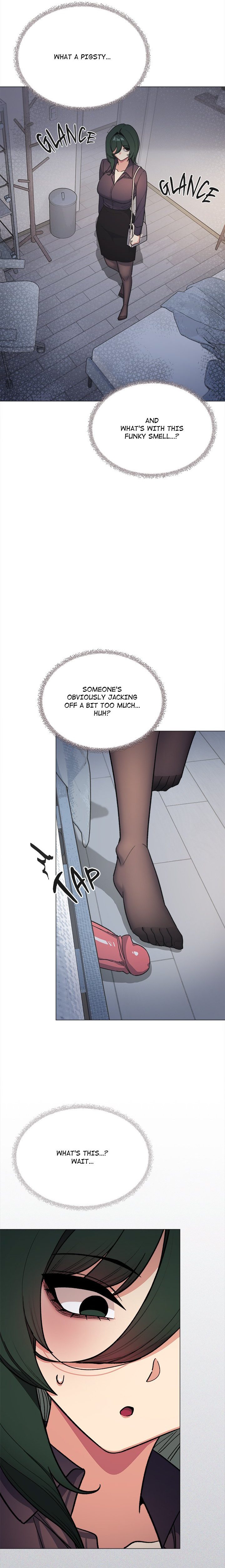 Stop Smoking - Page 31