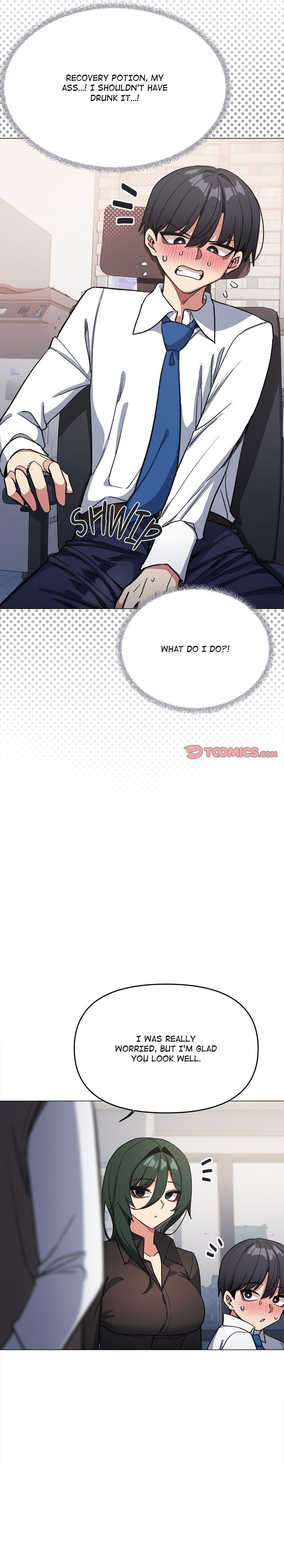 Stop Smoking - Page 31