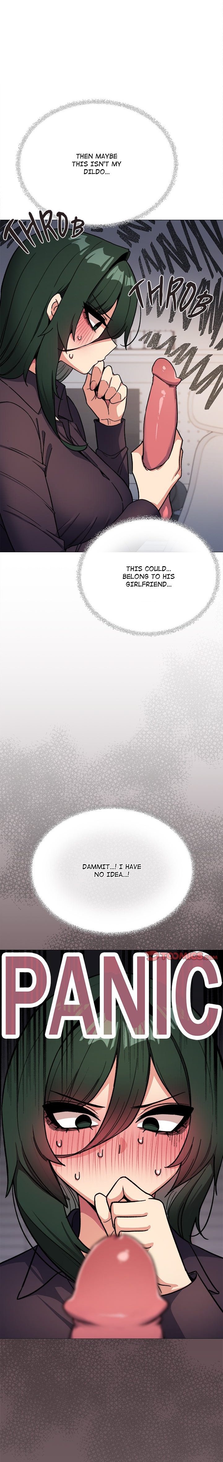 Stop Smoking - Page 6