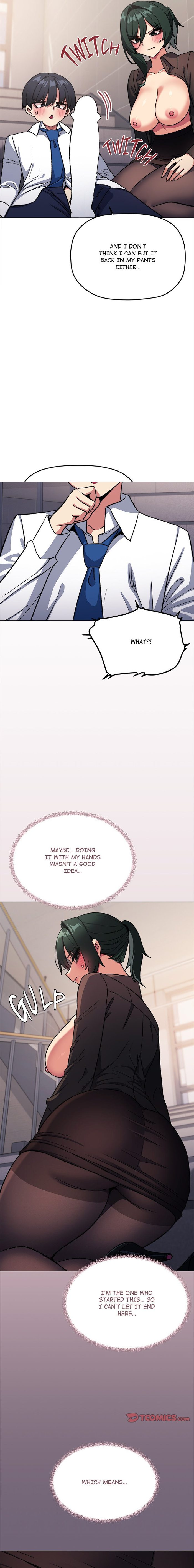 Stop Smoking - Page 23