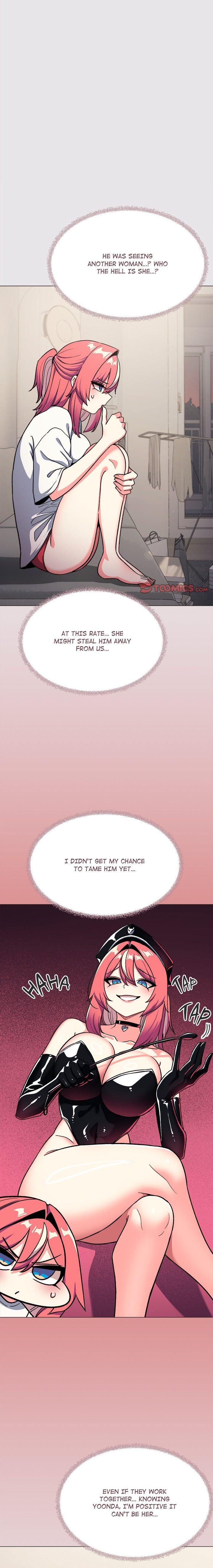 Stop Smoking - Page 20