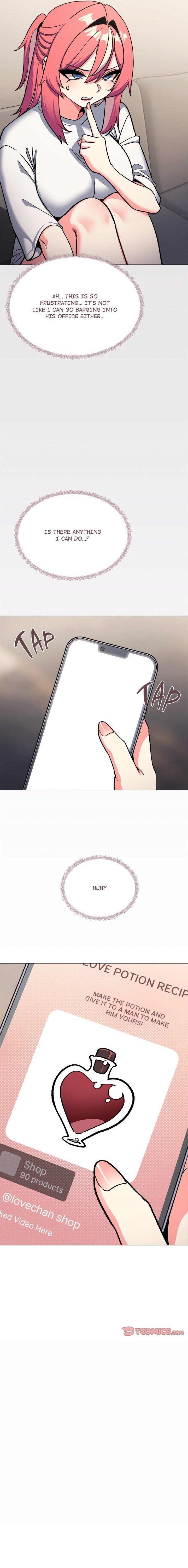 Stop Smoking - Page 21