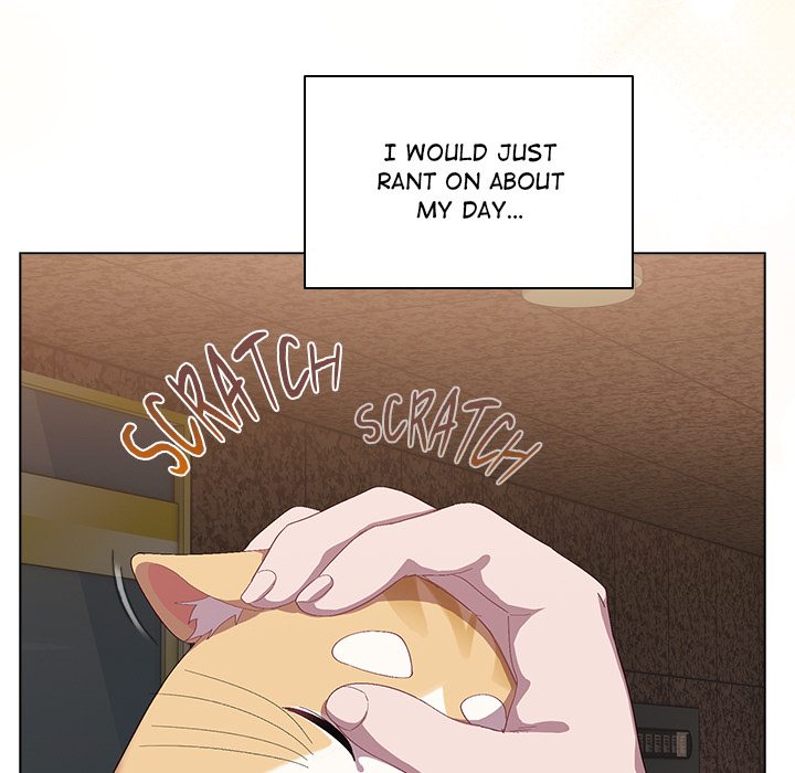 The Love Meowtchmaker - Chapter 1 Page 123